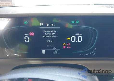 2025 Kia Seltos S из США, поврежденный, VIN KNDEU2AA5S7673583